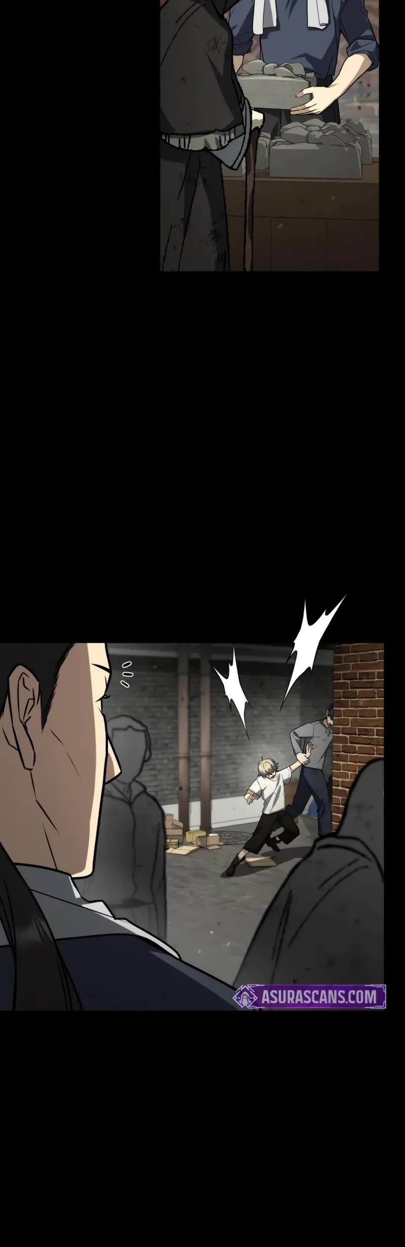 Genius Prismatic Mage chapter 55 page 5