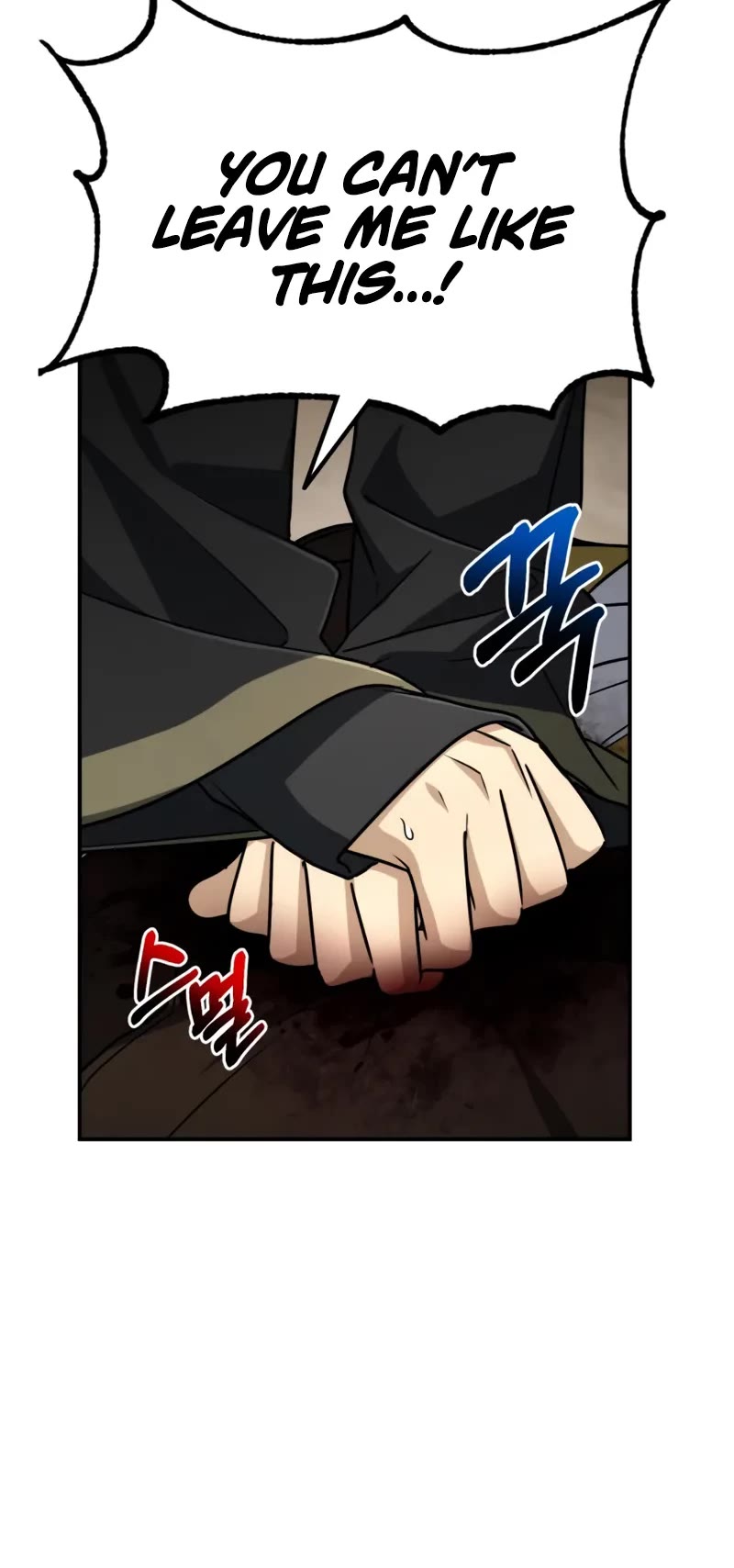 Genius Prismatic Mage chapter 55 page 50