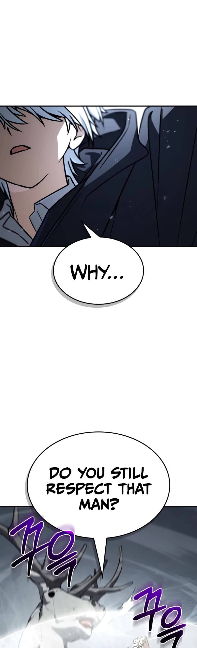 Genius Prismatic Mage chapter 55 page 55