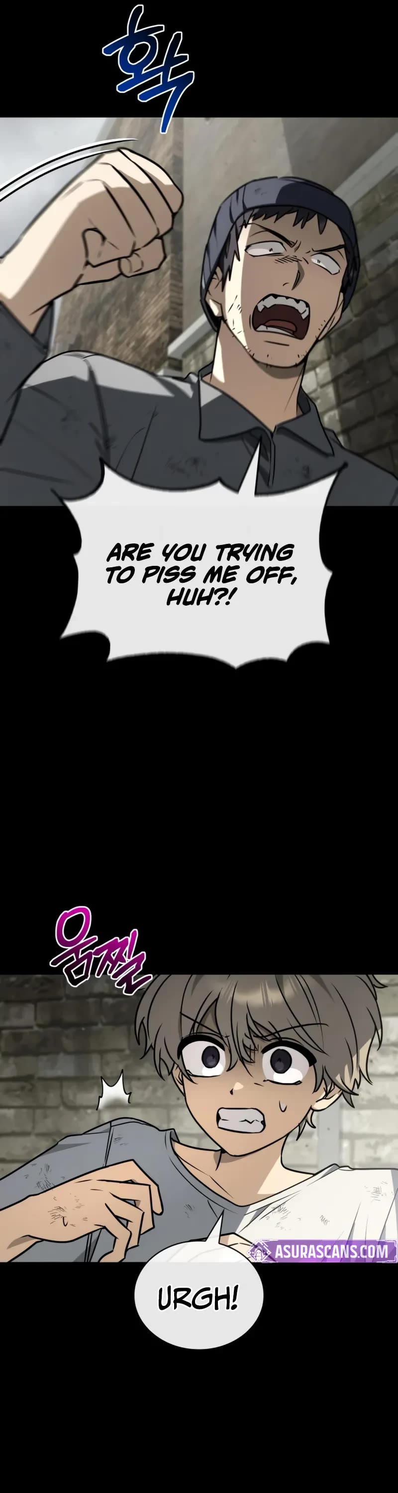 Genius Prismatic Mage chapter 55 page 7