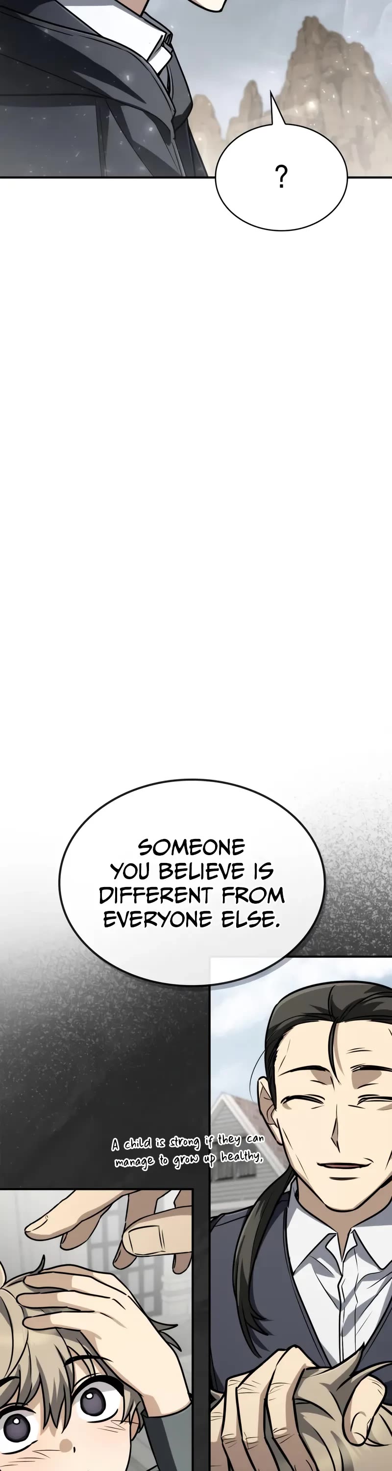 Genius Prismatic Mage chapter 56 page 13