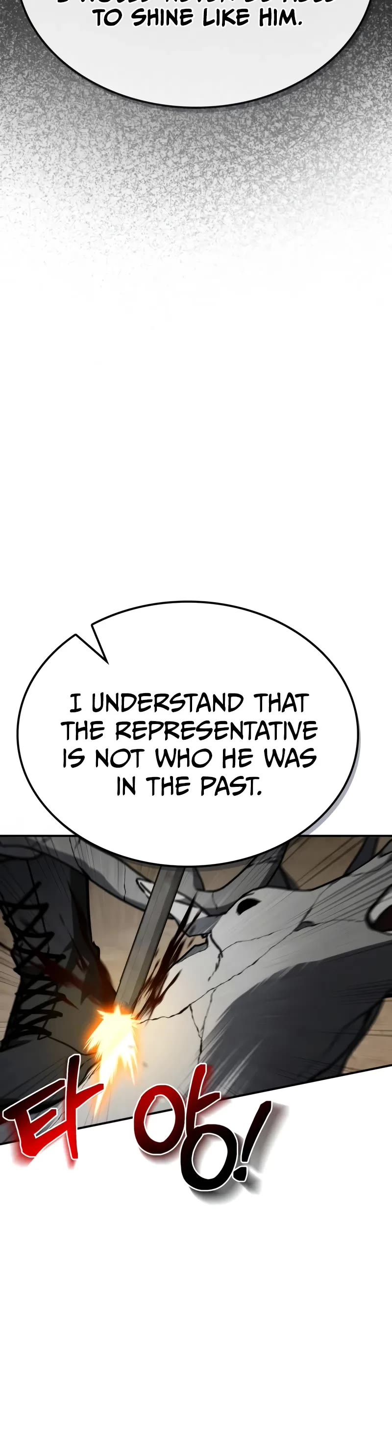 Genius Prismatic Mage chapter 56 page 16