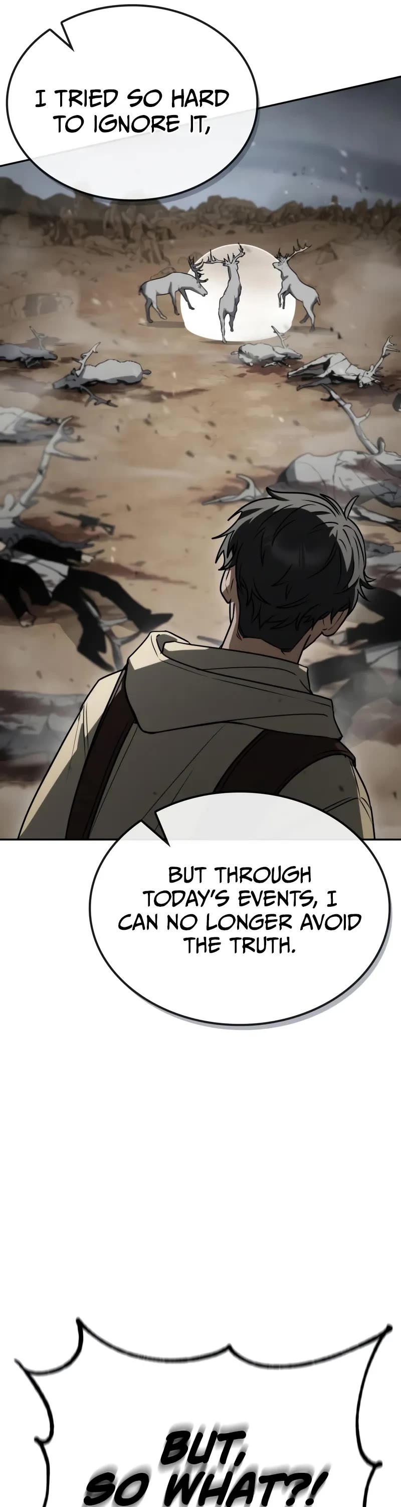 Genius Prismatic Mage chapter 56 page 17