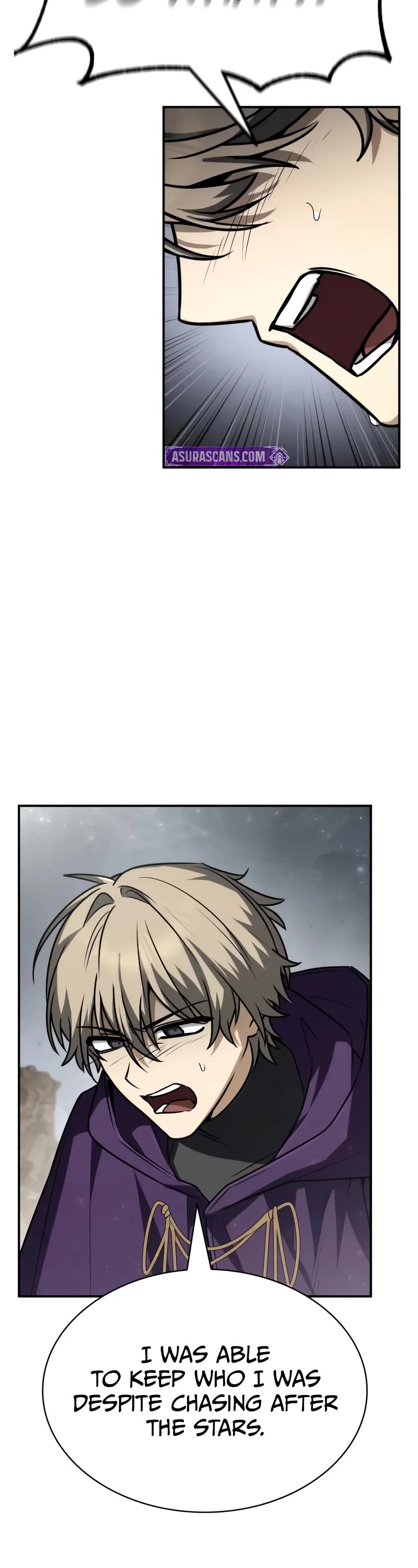 Genius Prismatic Mage chapter 56 page 18