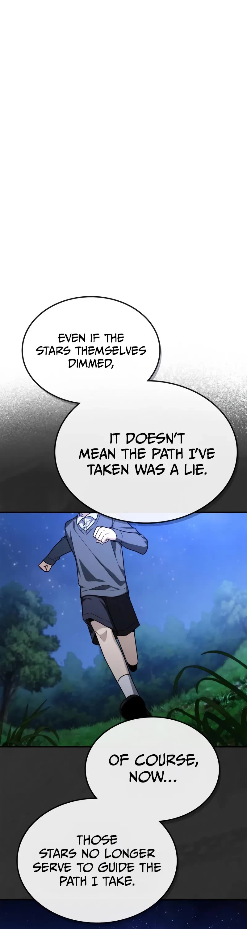 Genius Prismatic Mage chapter 56 page 19