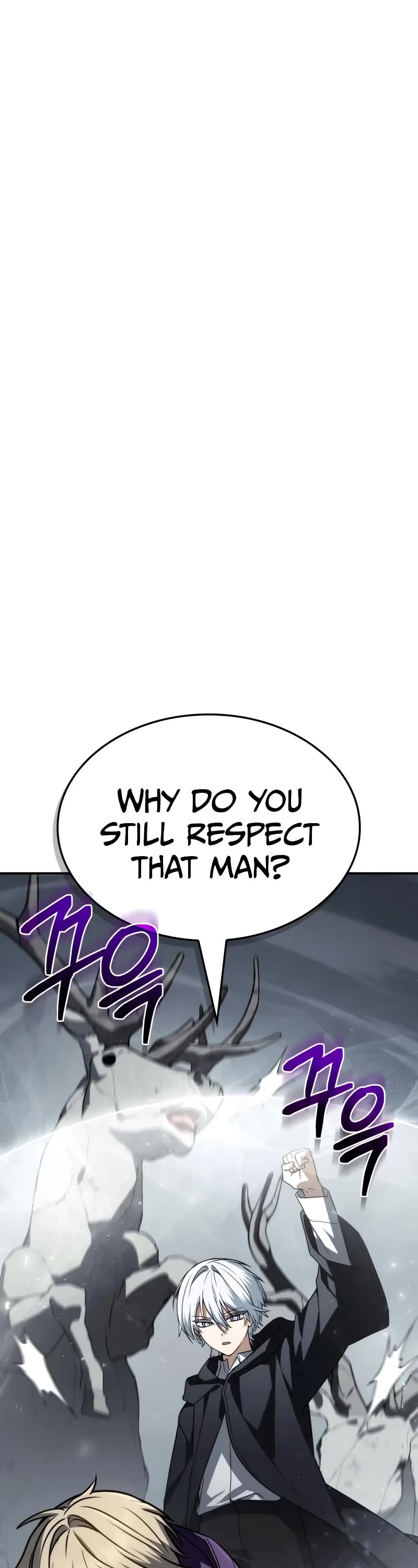 Genius Prismatic Mage chapter 56 page 2