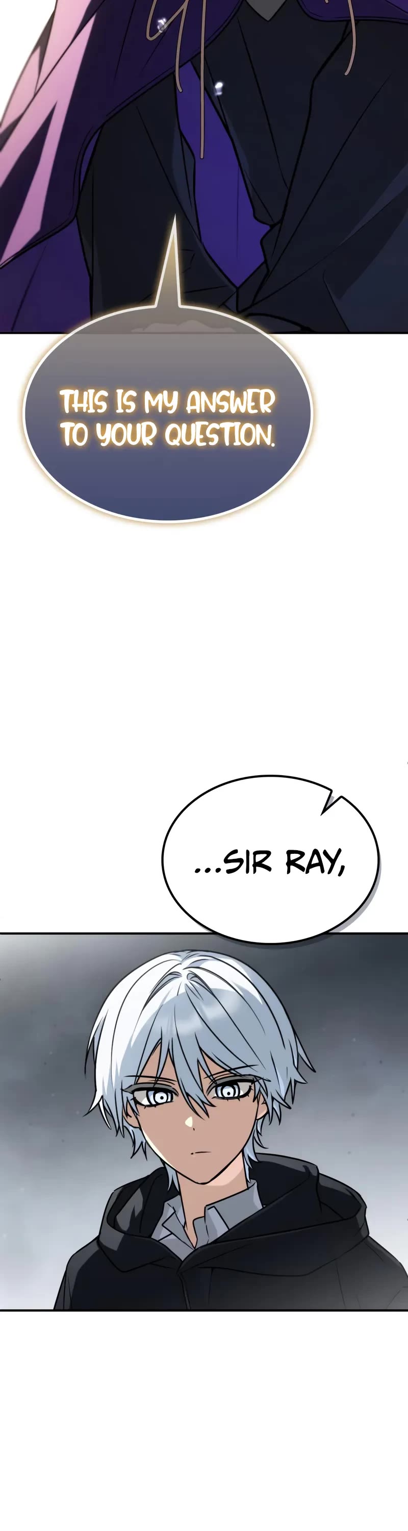 Genius Prismatic Mage chapter 56 page 23