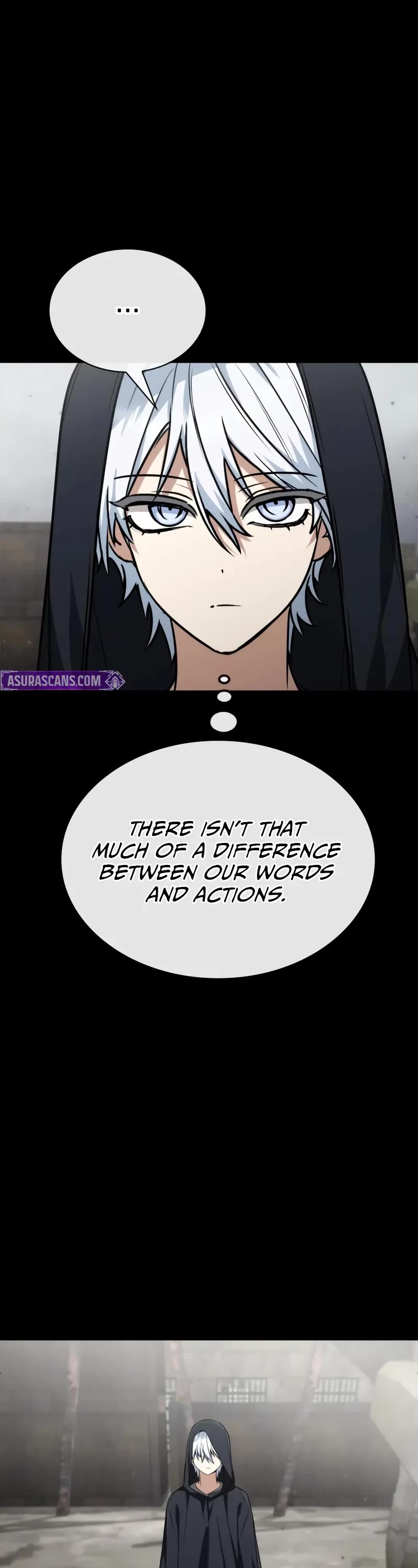 Genius Prismatic Mage chapter 56 page 29