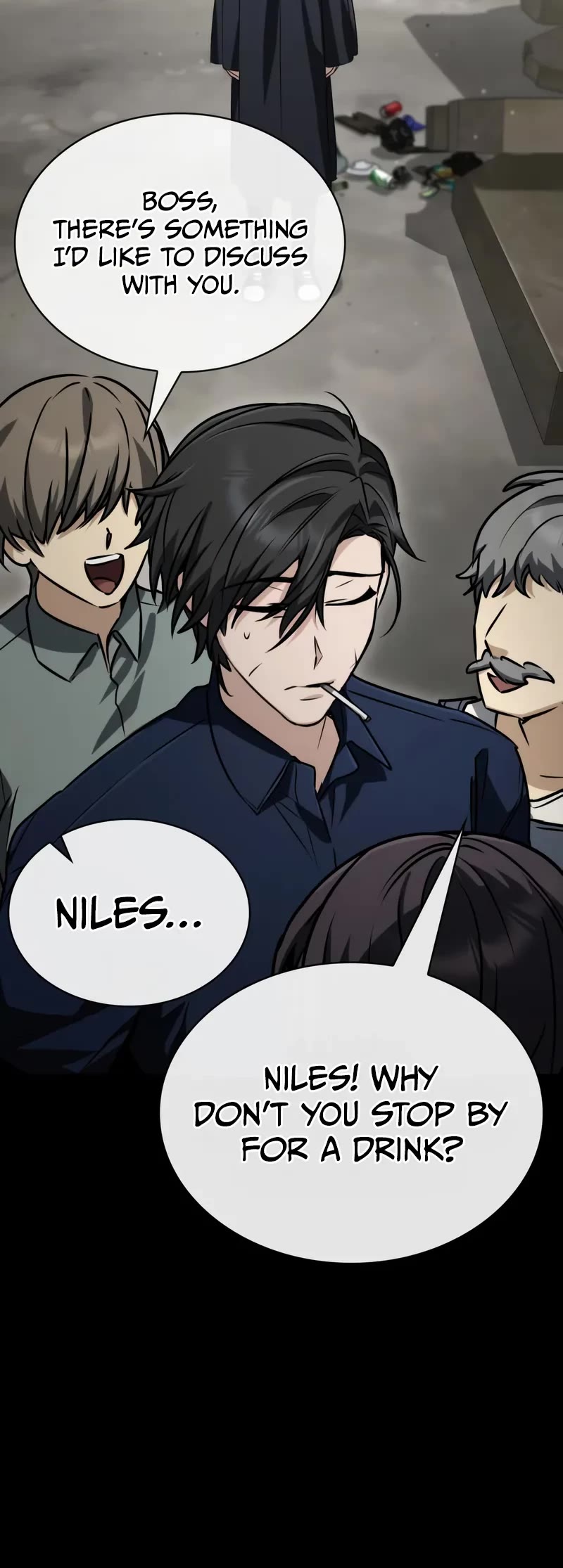 Genius Prismatic Mage chapter 56 page 30