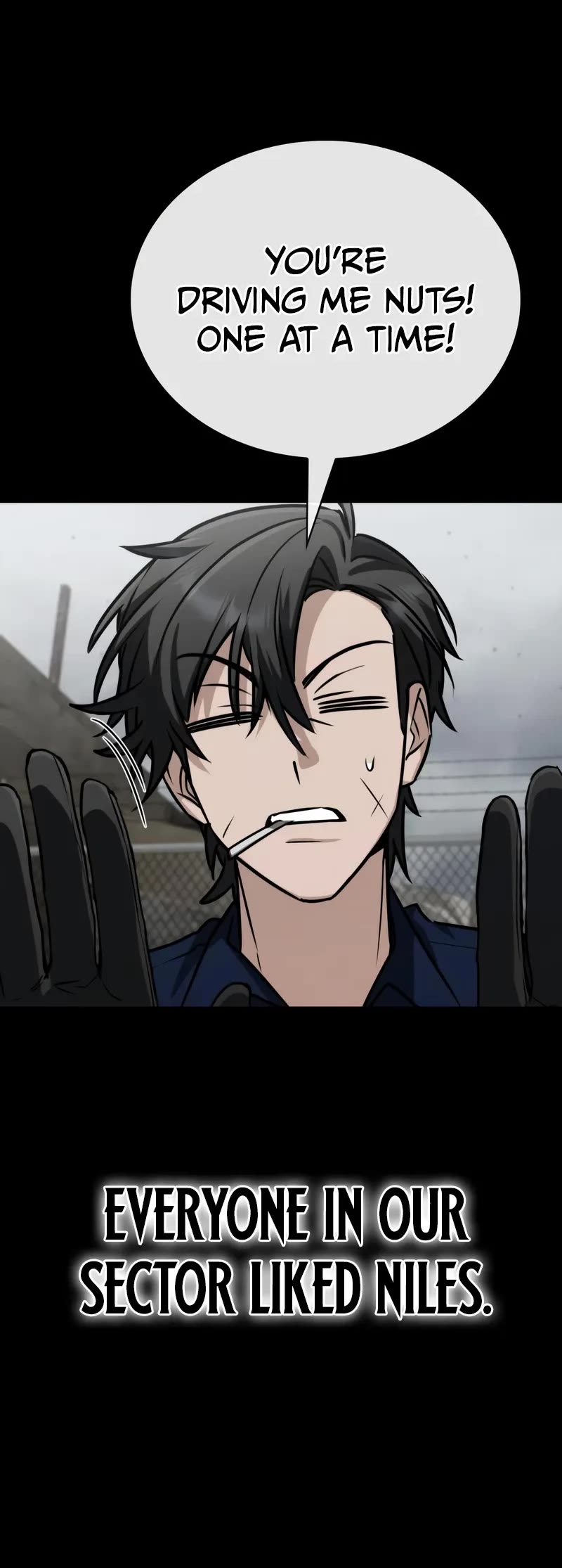 Genius Prismatic Mage chapter 56 page 31