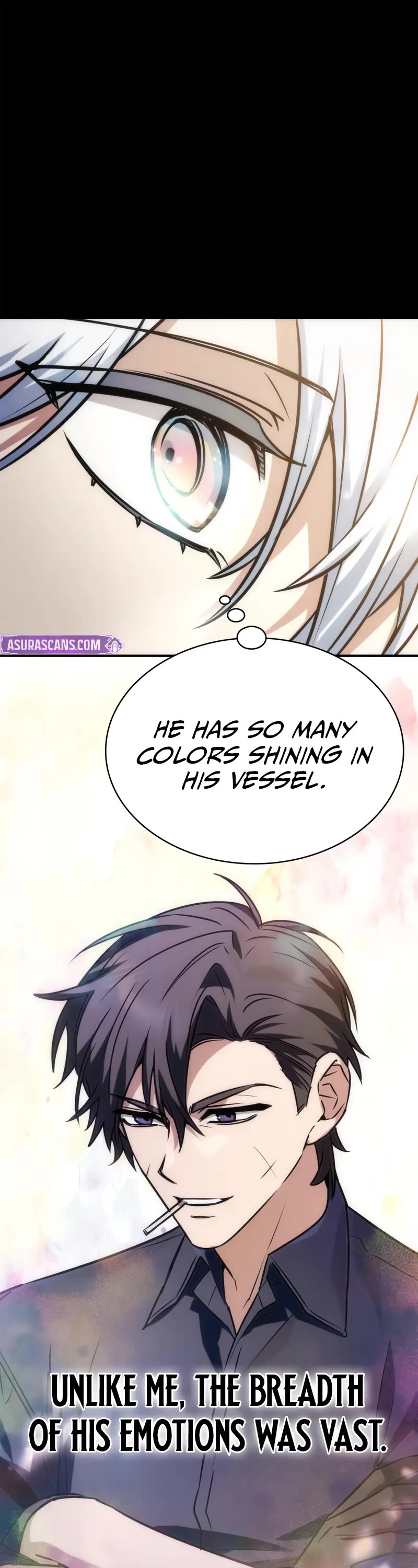 Genius Prismatic Mage chapter 56 page 32