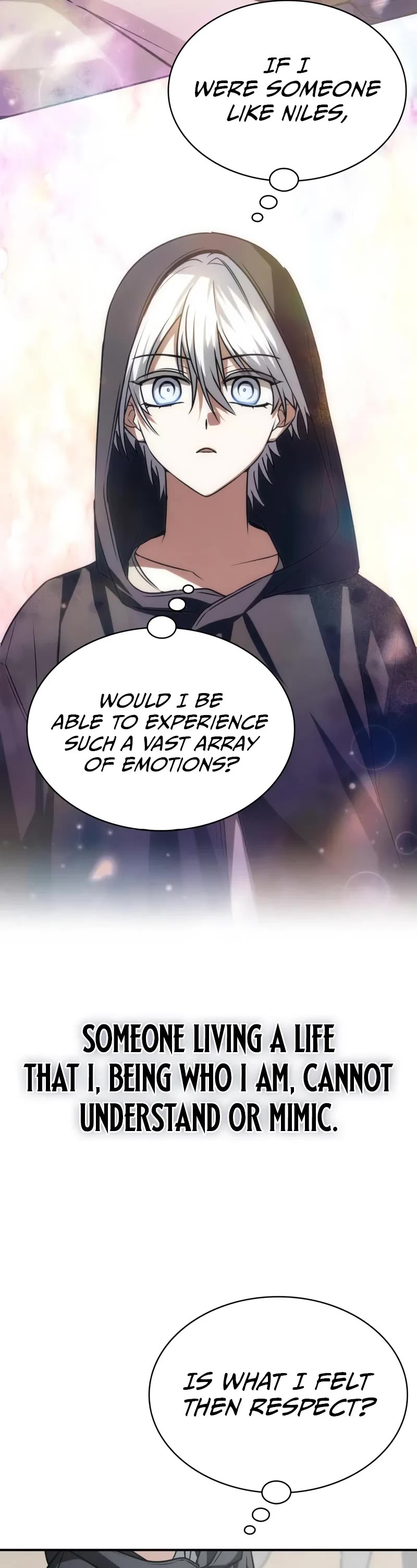 Genius Prismatic Mage chapter 56 page 33