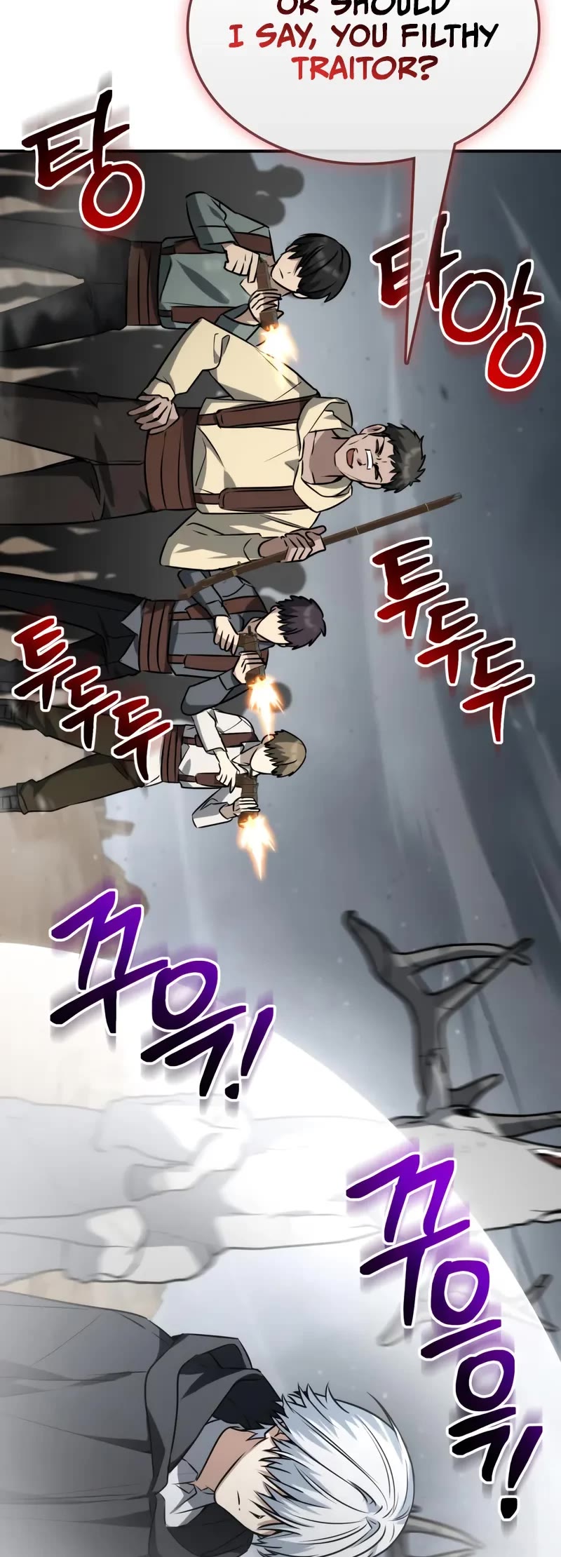 Genius Prismatic Mage chapter 56 page 35