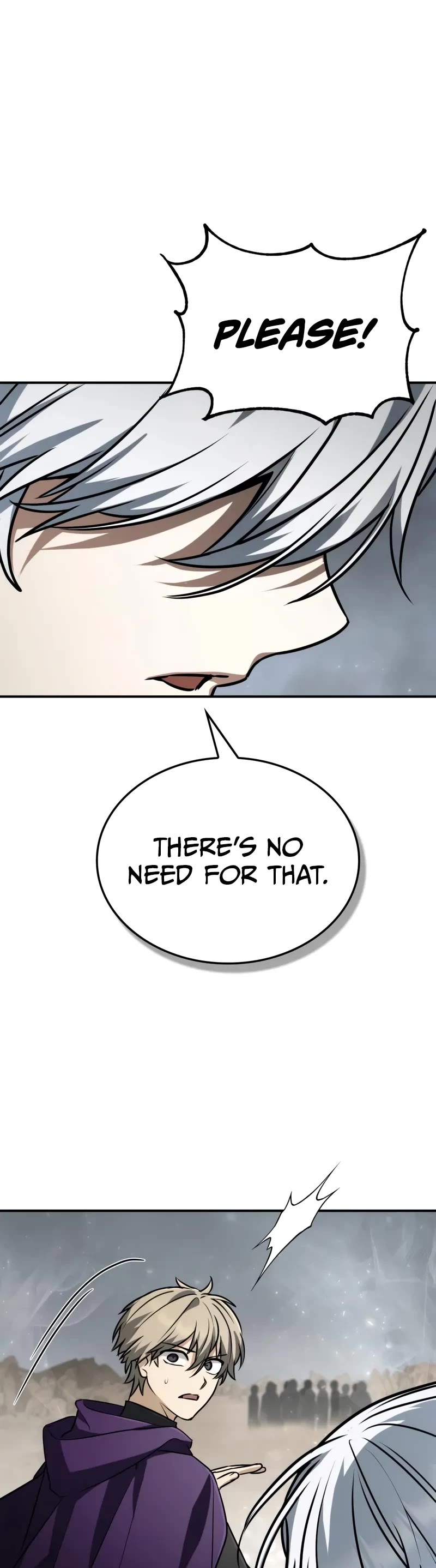 Genius Prismatic Mage chapter 56 page 40