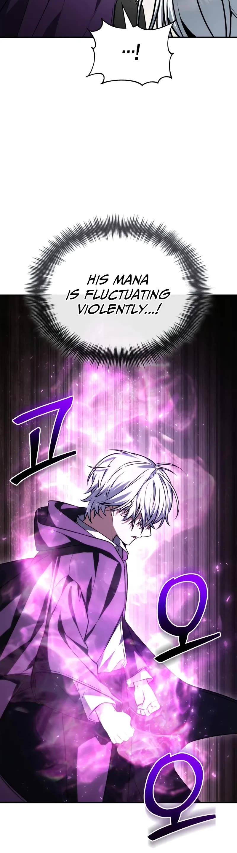 Genius Prismatic Mage chapter 56 page 41