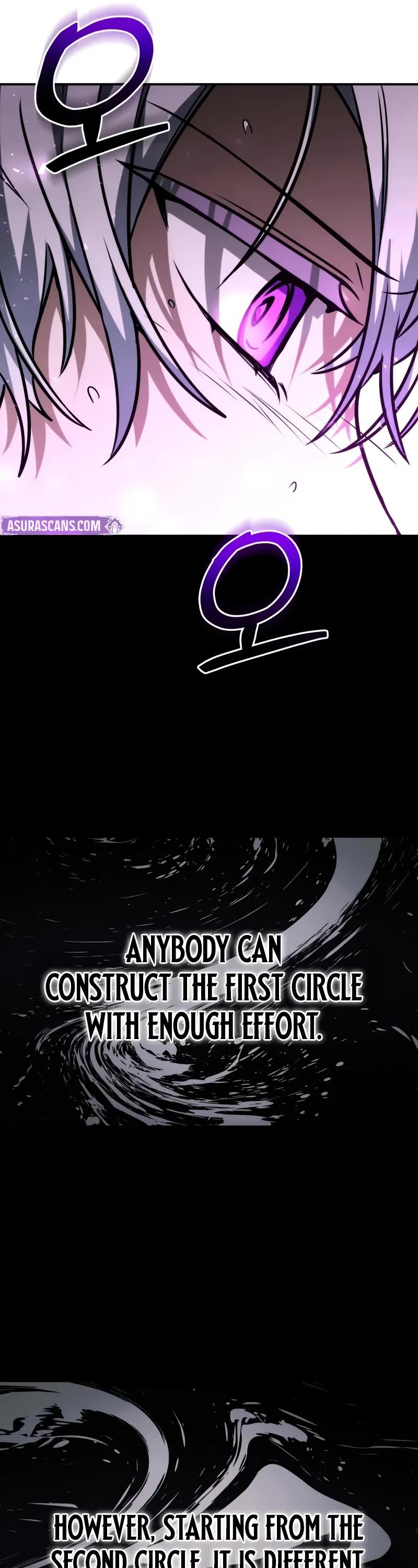 Genius Prismatic Mage chapter 56 page 42