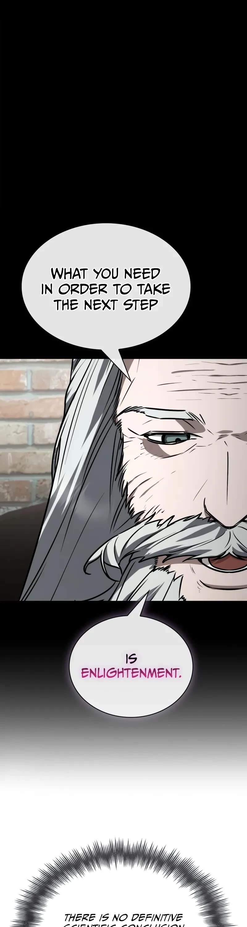 Genius Prismatic Mage chapter 56 page 44