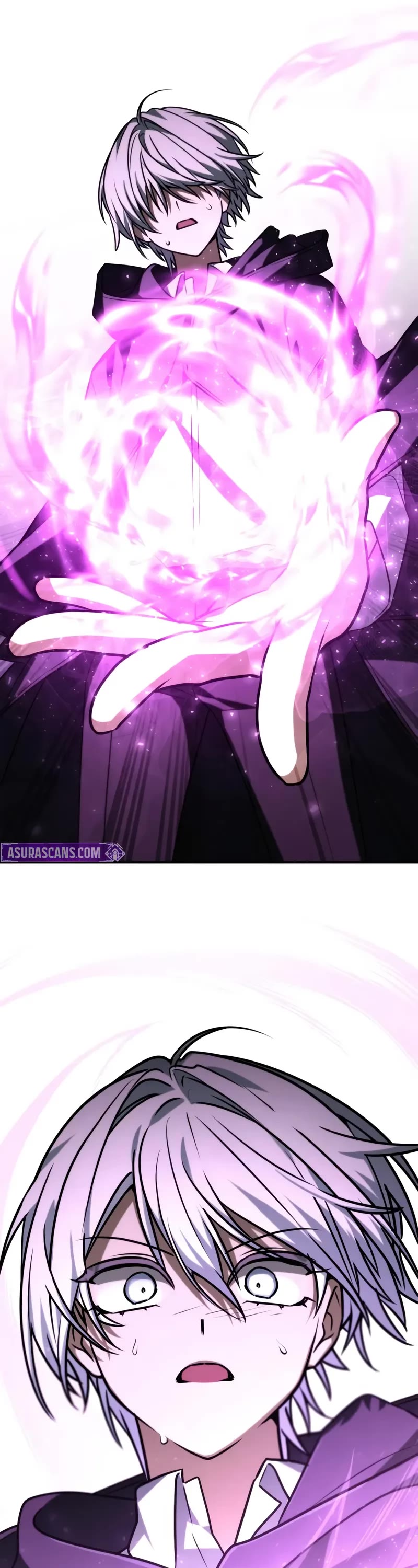 Genius Prismatic Mage chapter 56 page 47