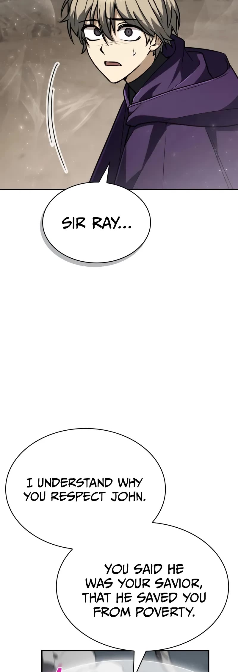 Genius Prismatic Mage chapter 56 page 5