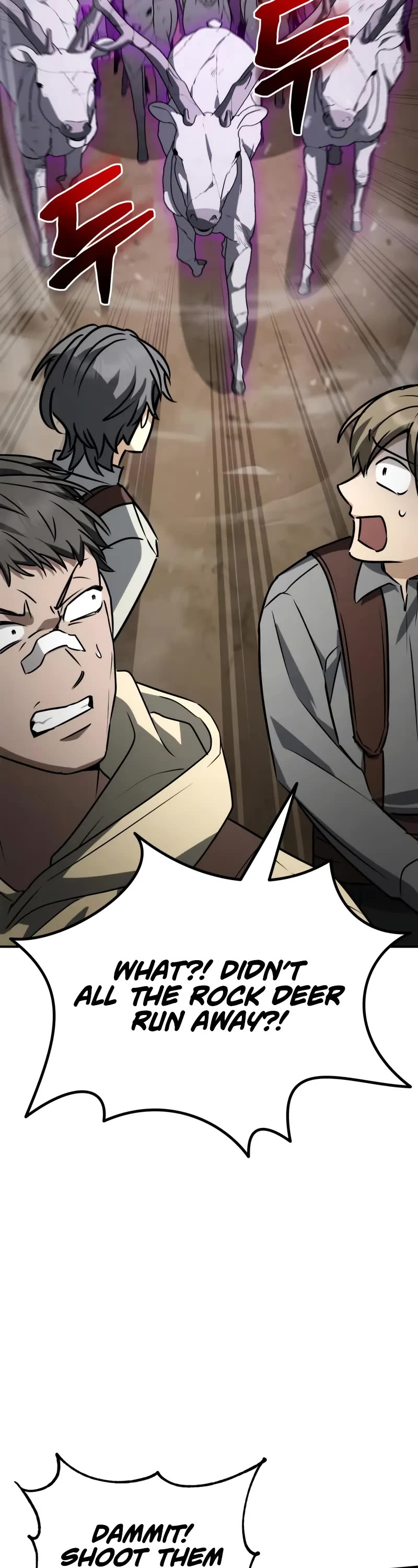 Genius Prismatic Mage chapter 56 page 53