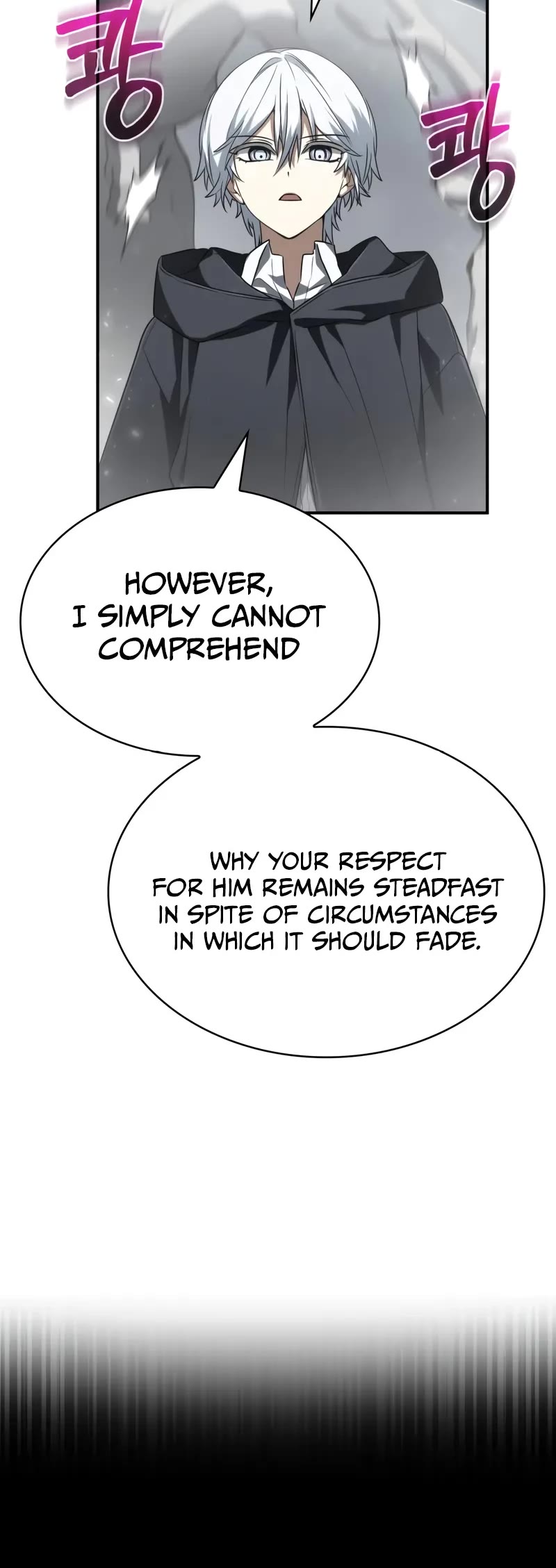 Genius Prismatic Mage chapter 56 page 6