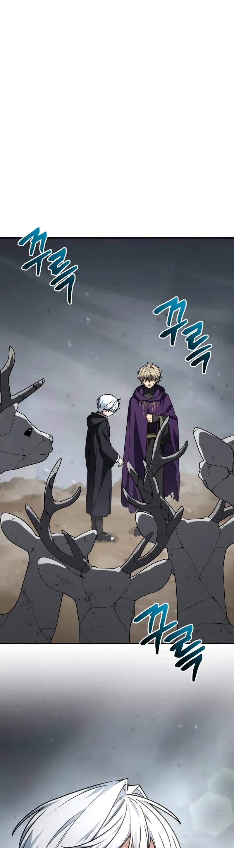 Genius Prismatic Mage chapter 56 page 63