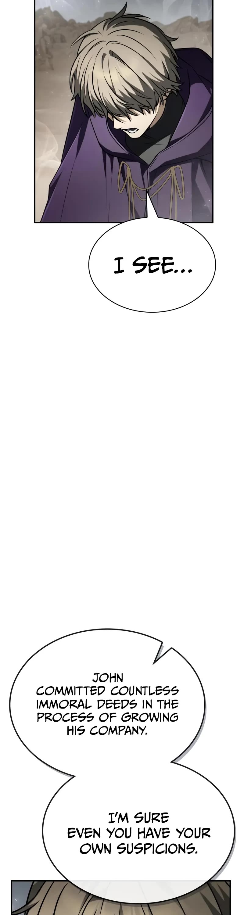 Genius Prismatic Mage chapter 56 page 9