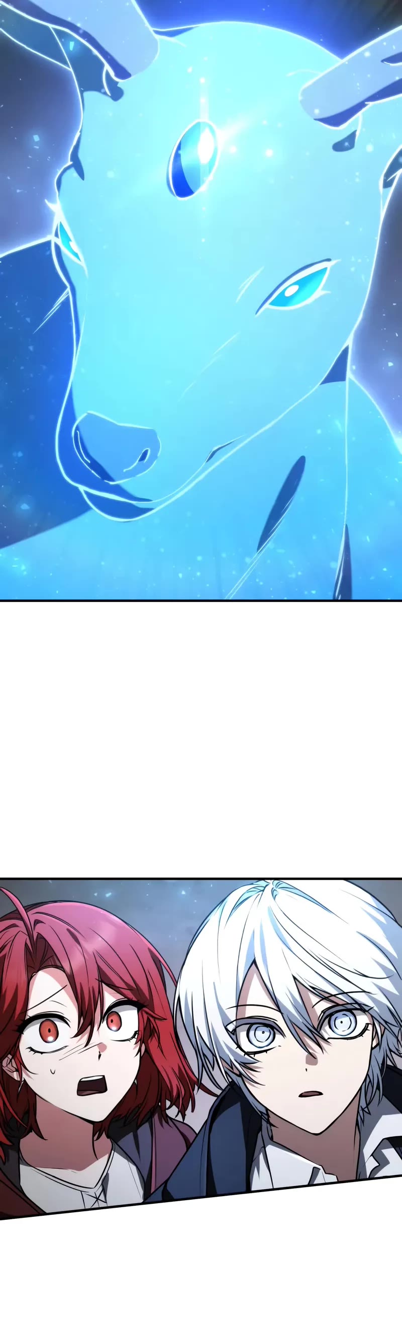 Genius Prismatic Mage chapter 57 page 11