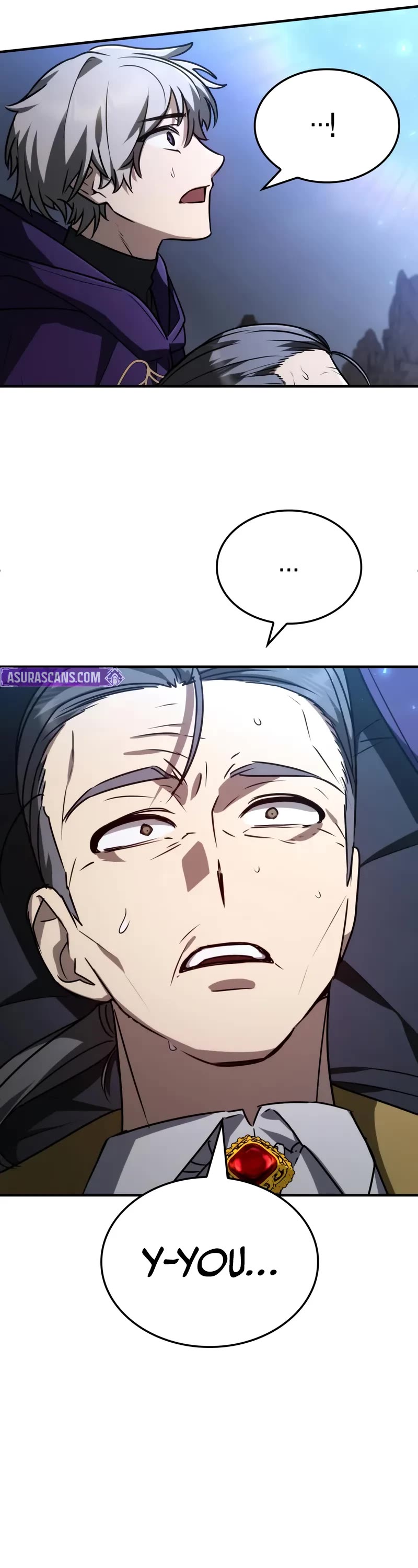 Genius Prismatic Mage chapter 57 page 12