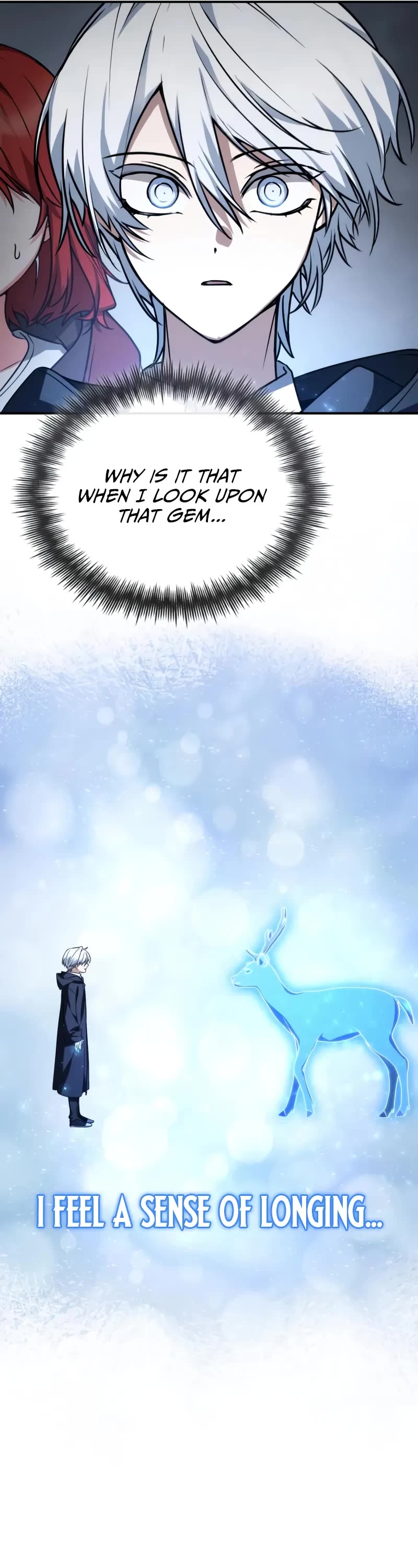 Genius Prismatic Mage chapter 57 page 17