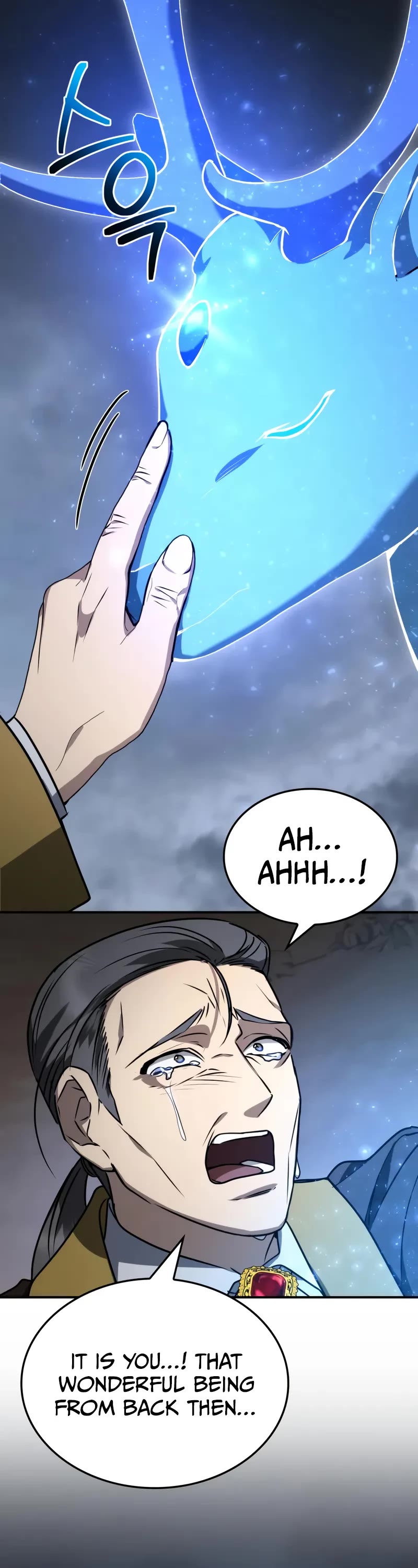 Genius Prismatic Mage chapter 57 page 19