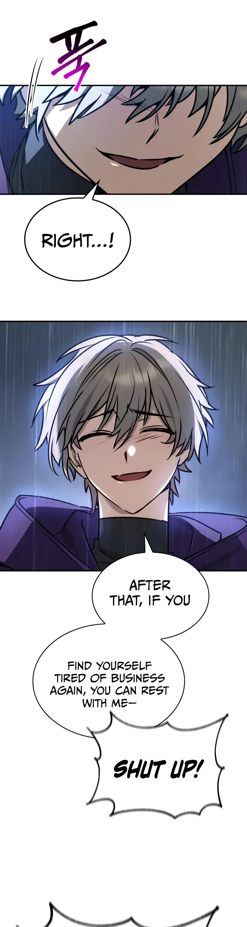 Genius Prismatic Mage chapter 57 page 29