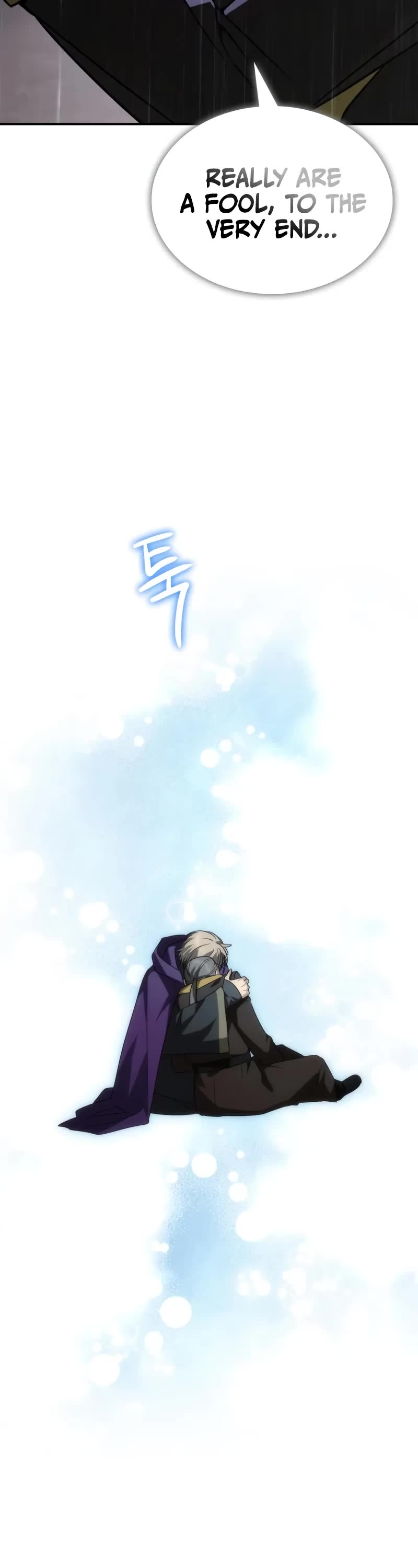 Genius Prismatic Mage chapter 57 page 34