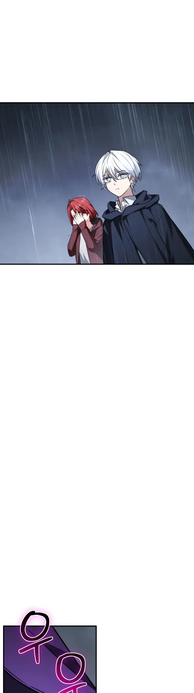 Genius Prismatic Mage chapter 57 page 35