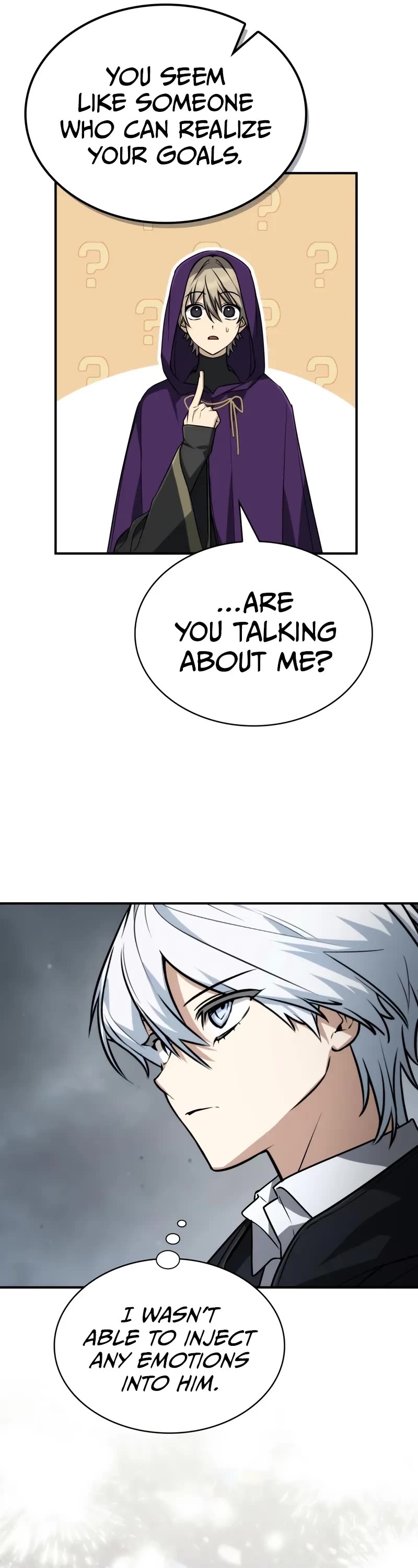 Genius Prismatic Mage chapter 57 page 42