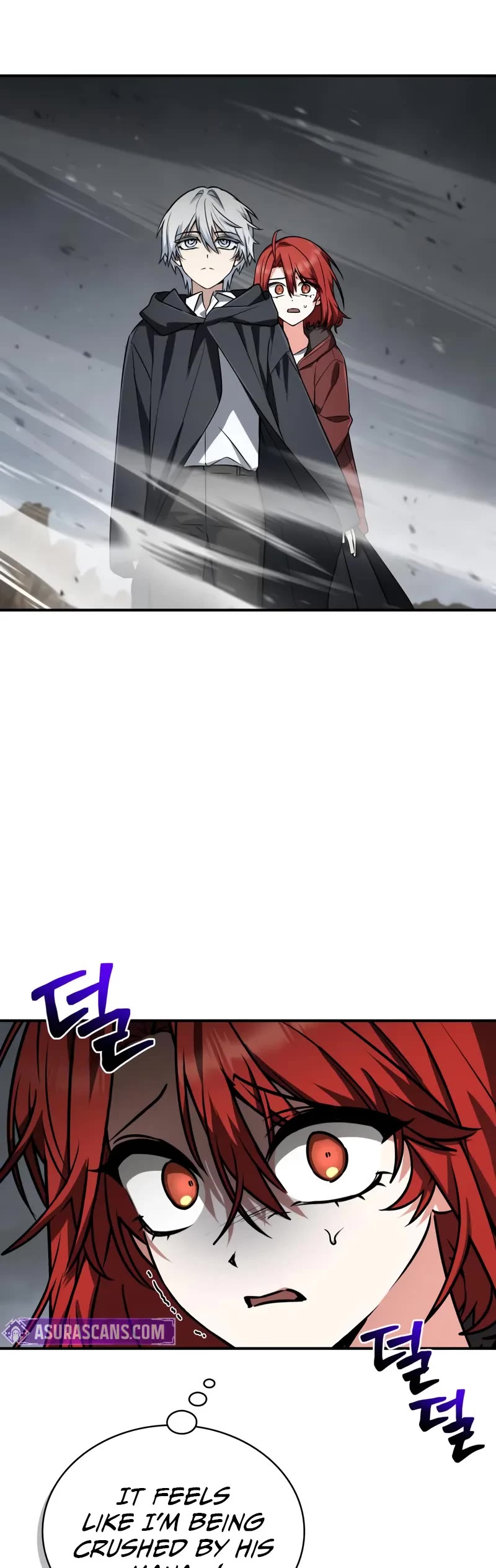 Genius Prismatic Mage chapter 58 page 15