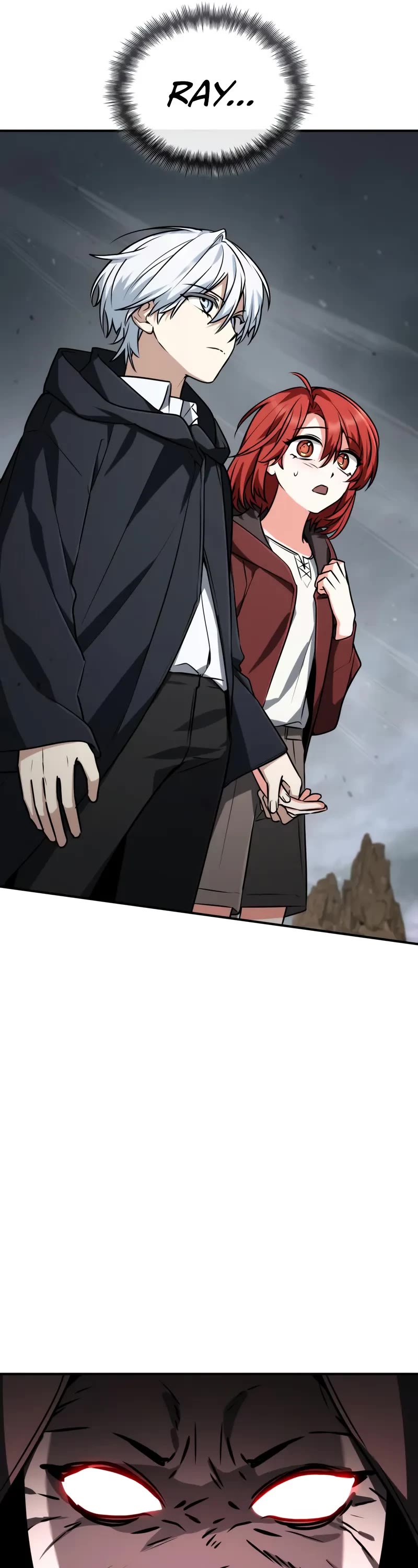 Genius Prismatic Mage chapter 58 page 17