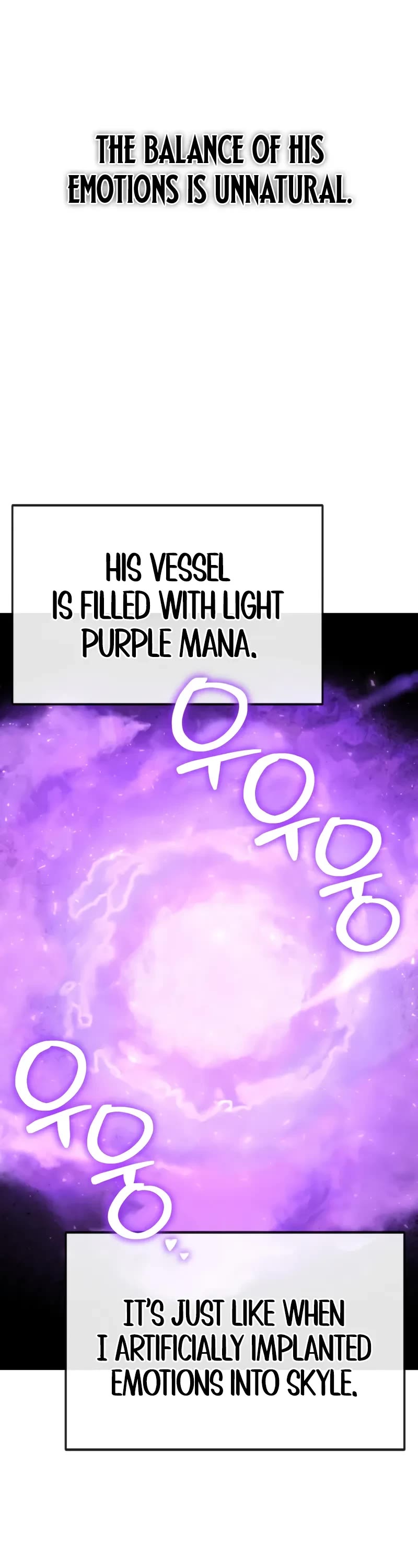 Genius Prismatic Mage chapter 58 page 20