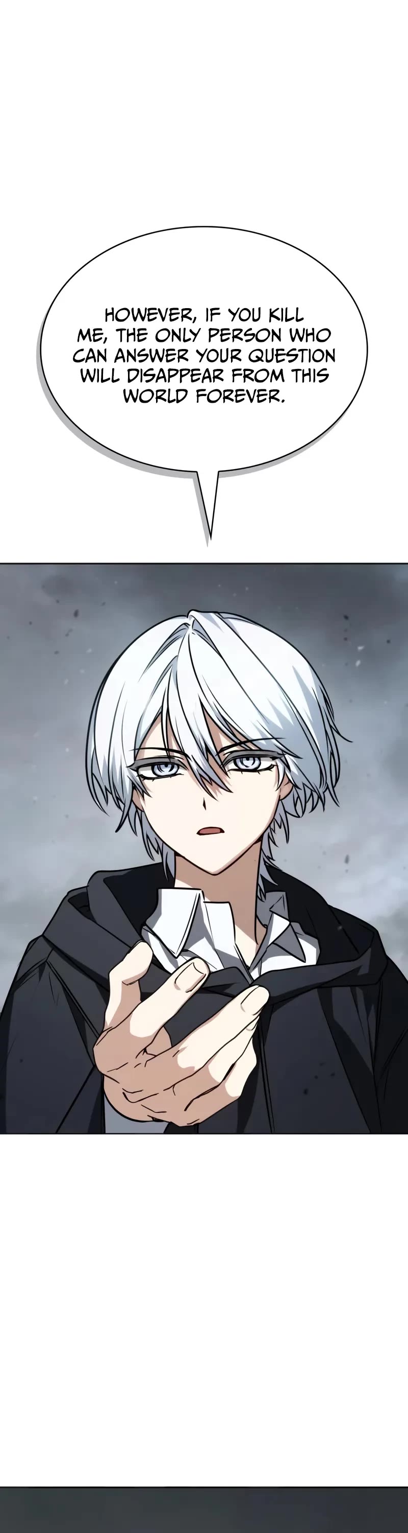 Genius Prismatic Mage chapter 58 page 22