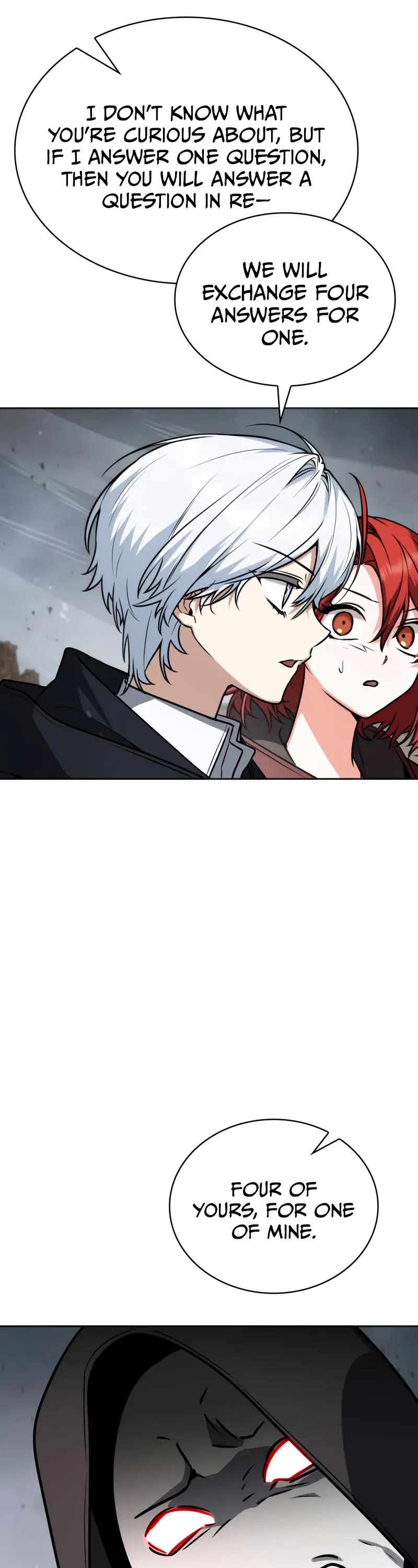 Genius Prismatic Mage chapter 58 page 27