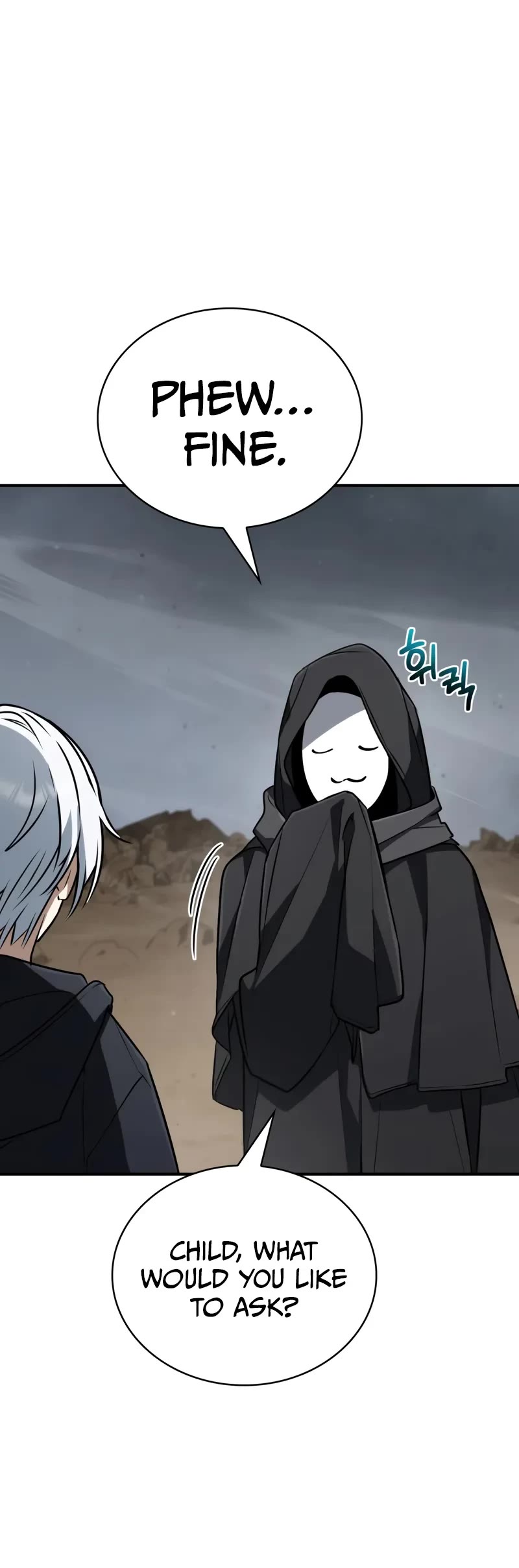 Genius Prismatic Mage chapter 58 page 30