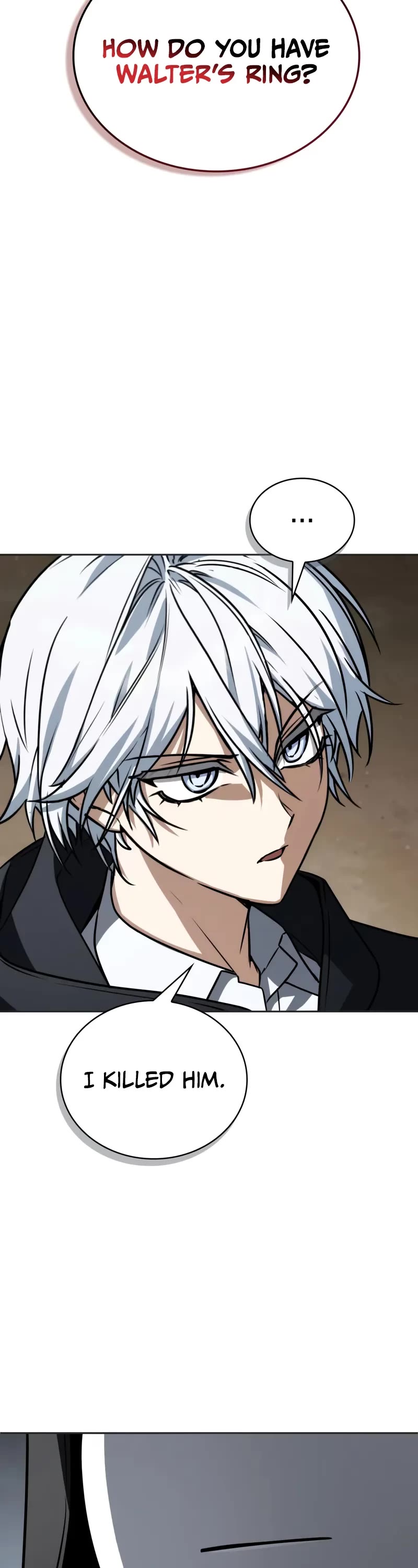 Genius Prismatic Mage chapter 58 page 38