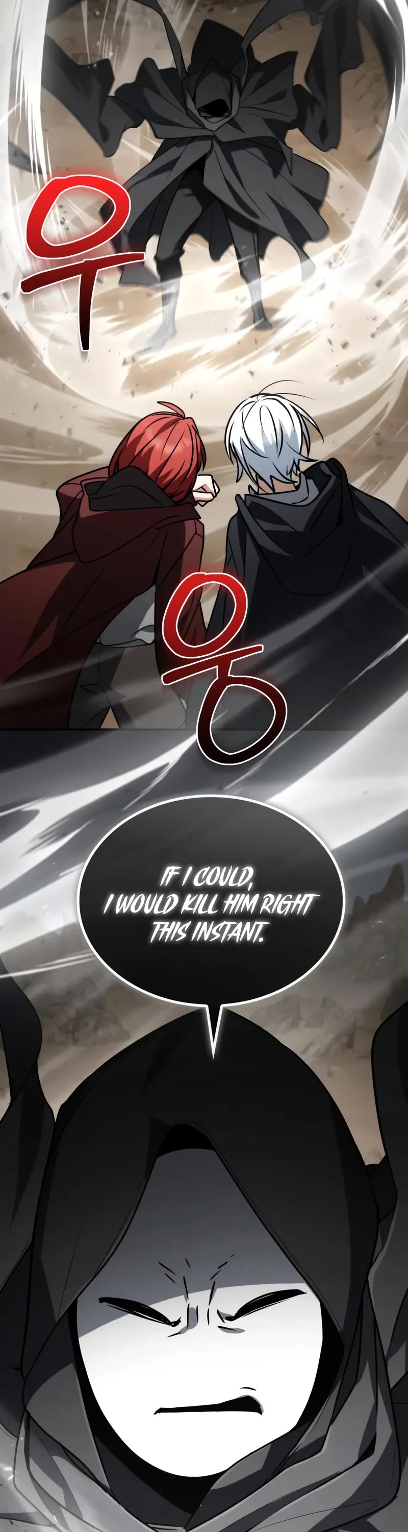 Genius Prismatic Mage chapter 58 page 69