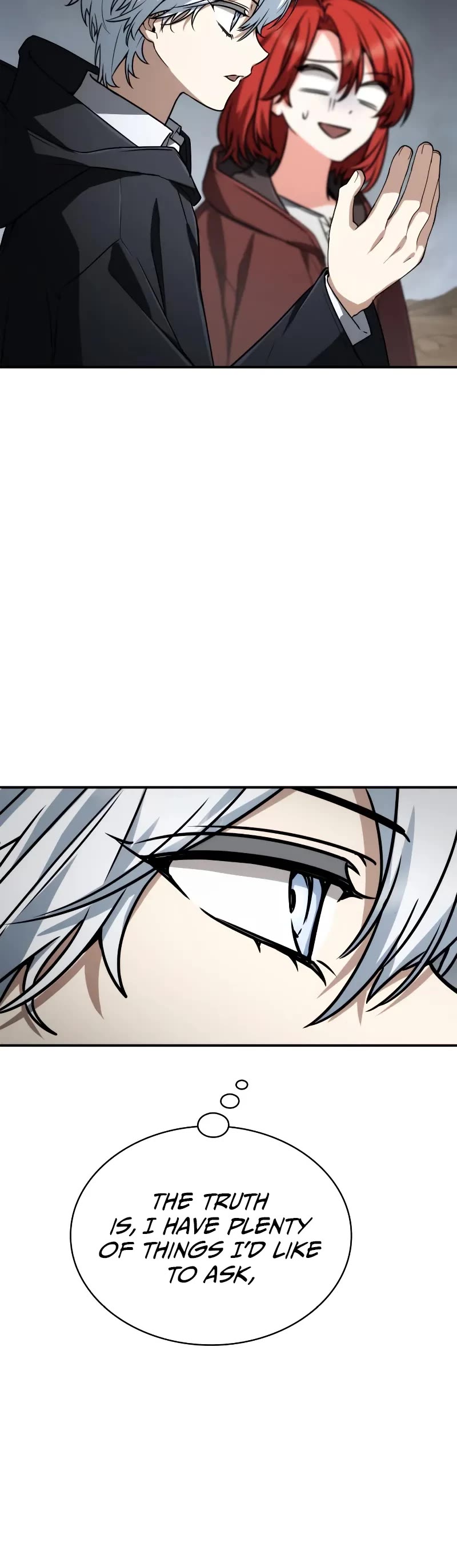 Genius Prismatic Mage chapter 59 page 16