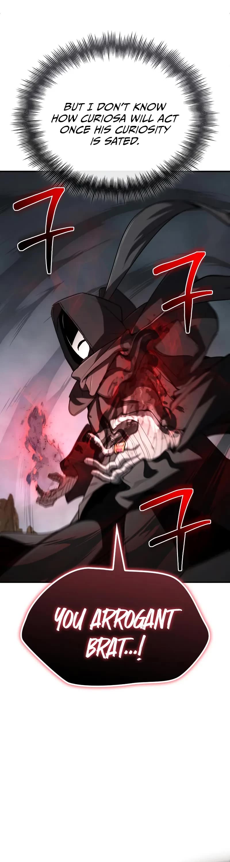 Genius Prismatic Mage chapter 59 page 17