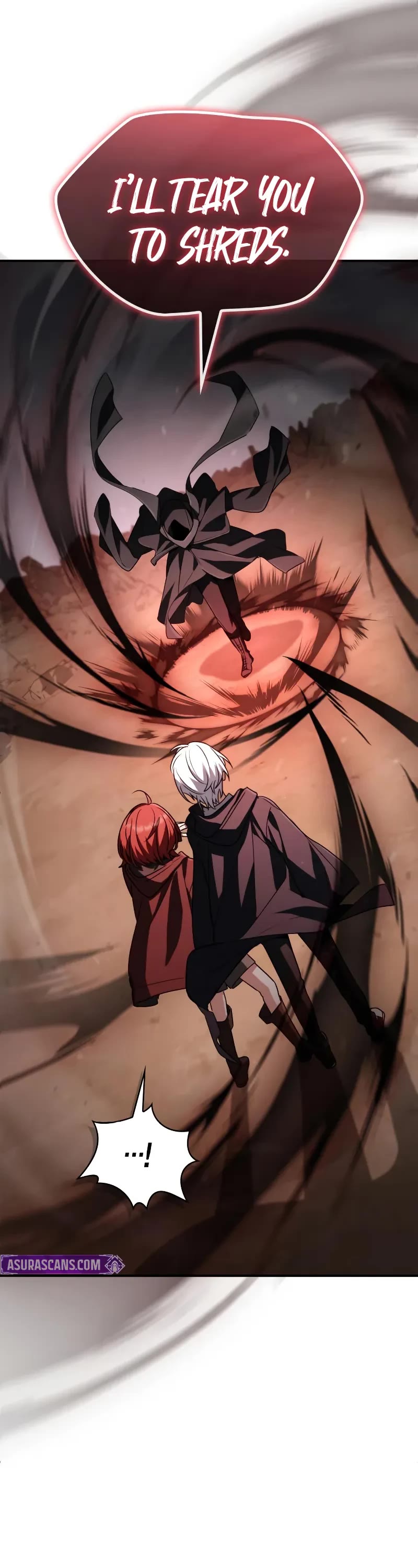 Genius Prismatic Mage chapter 59 page 18