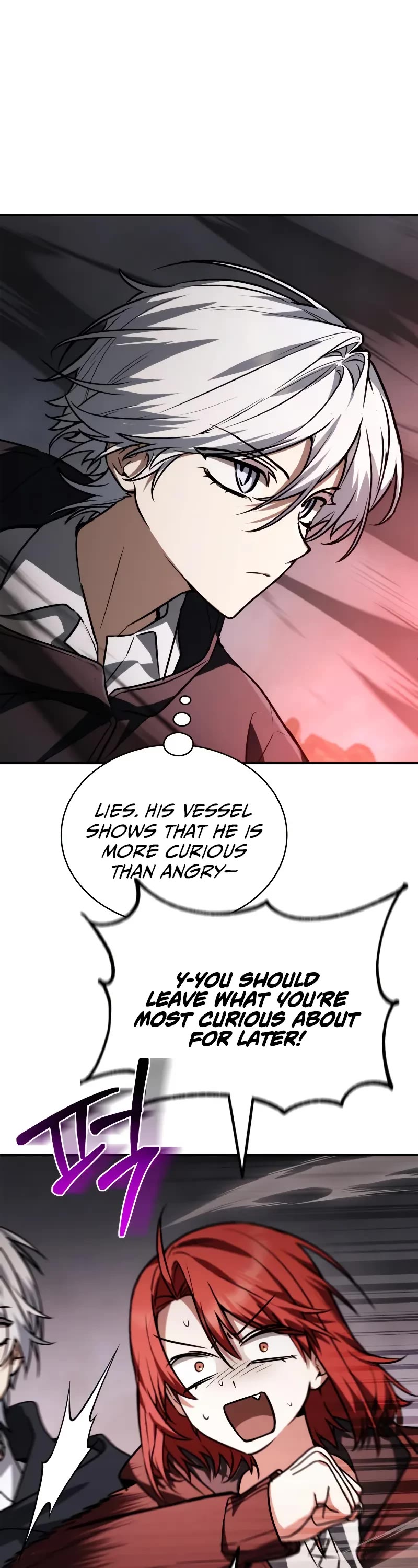 Genius Prismatic Mage chapter 59 page 19