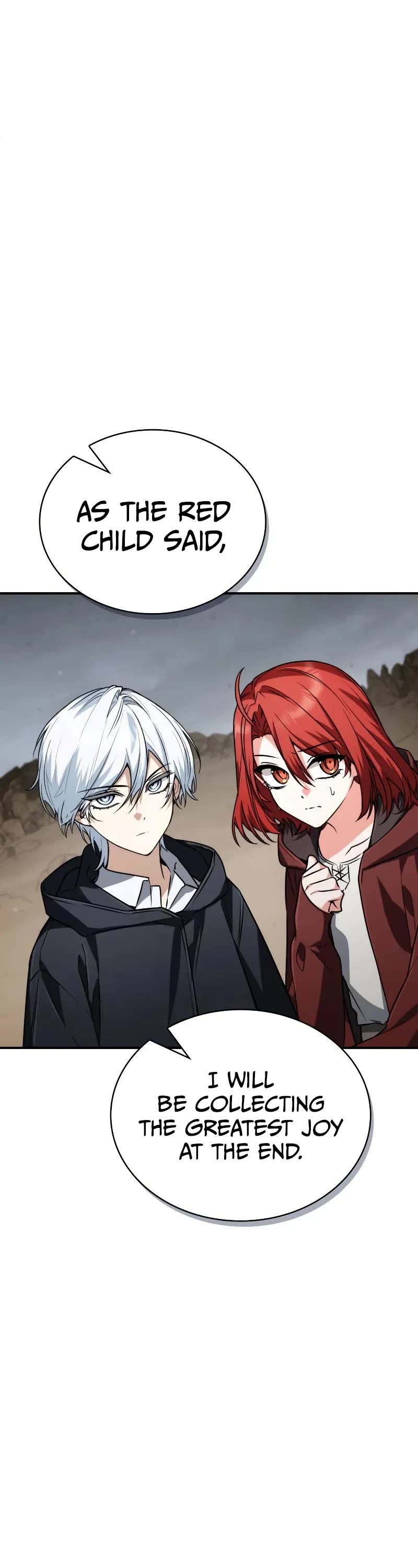 Genius Prismatic Mage chapter 59 page 24