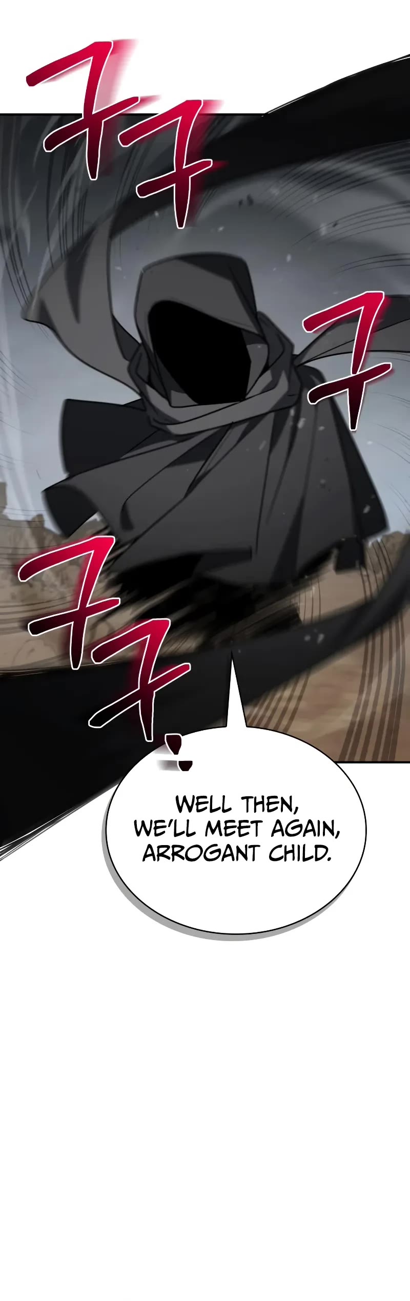 Genius Prismatic Mage chapter 59 page 26