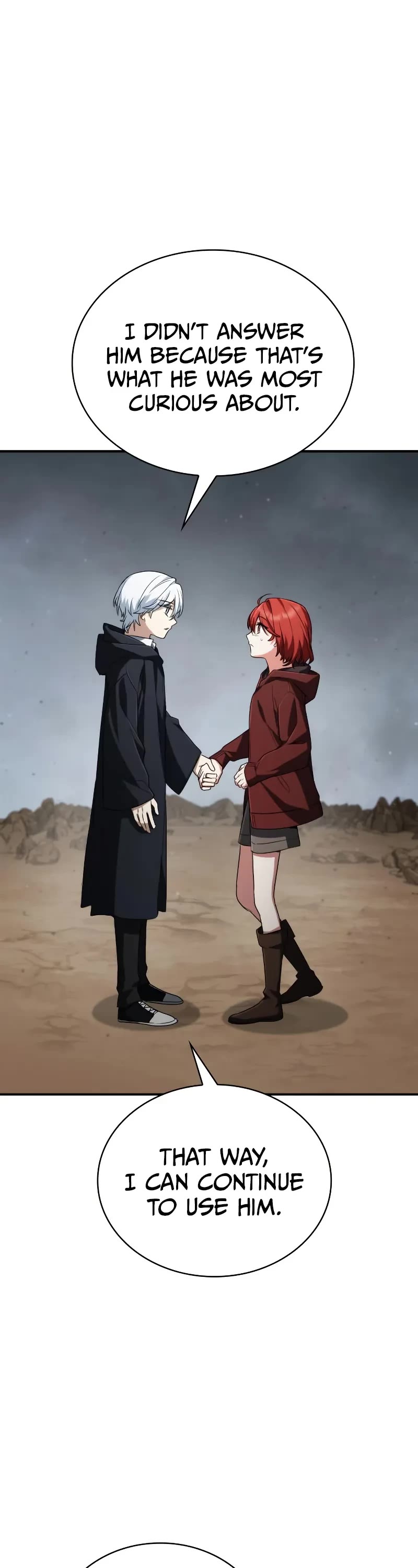 Genius Prismatic Mage chapter 59 page 29